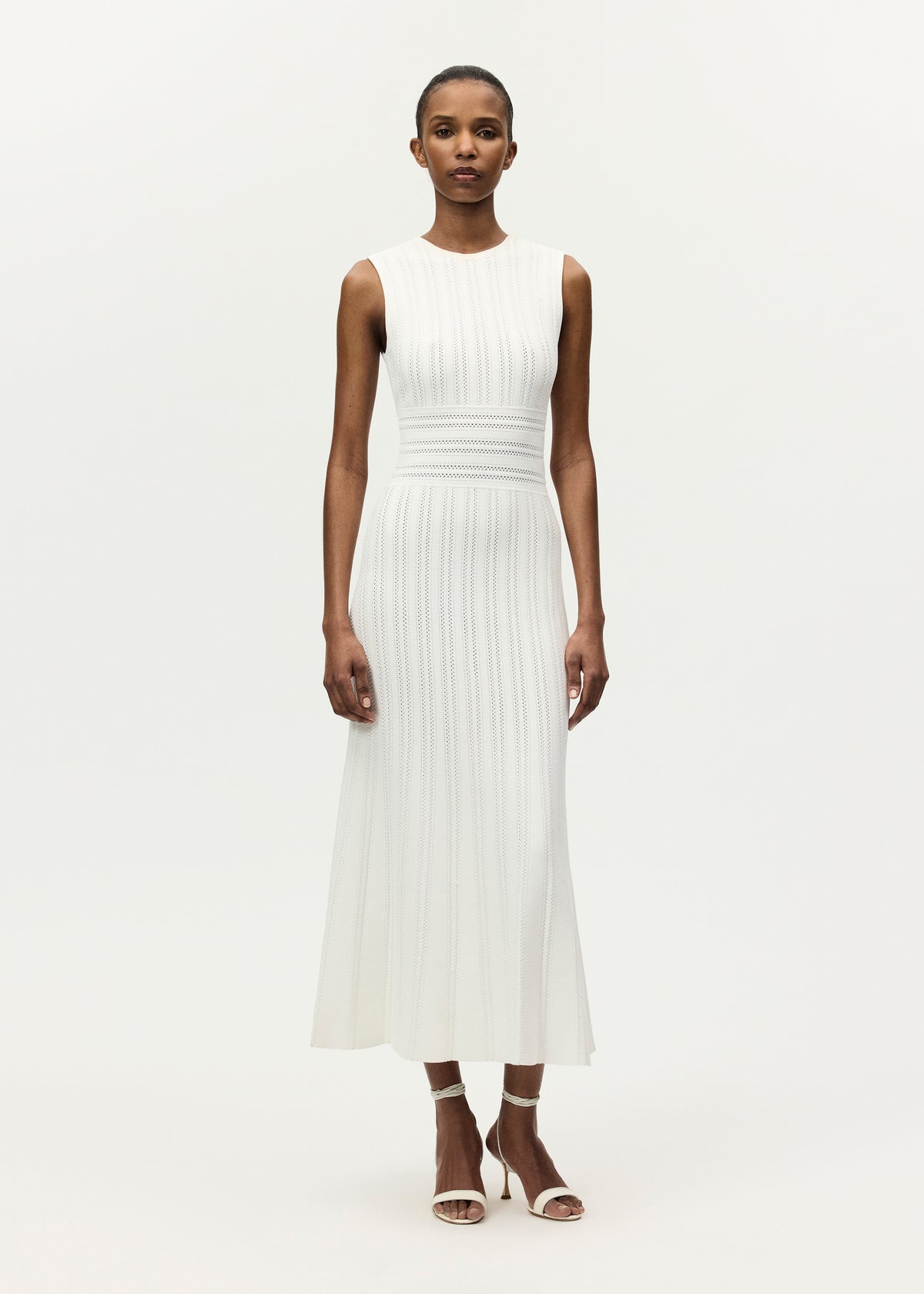 sloan dress KNITS Adam Lippes