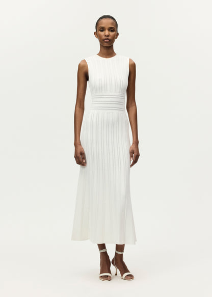 sloan dress KNITS Adam Lippes