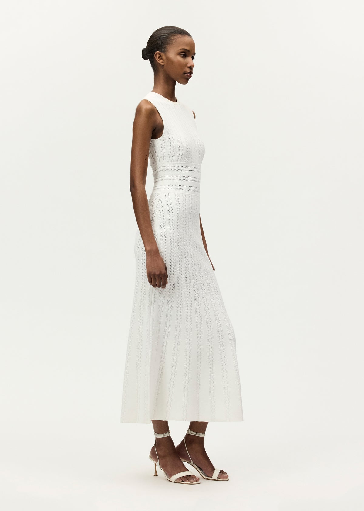 sloan dress KNITS Adam Lippes