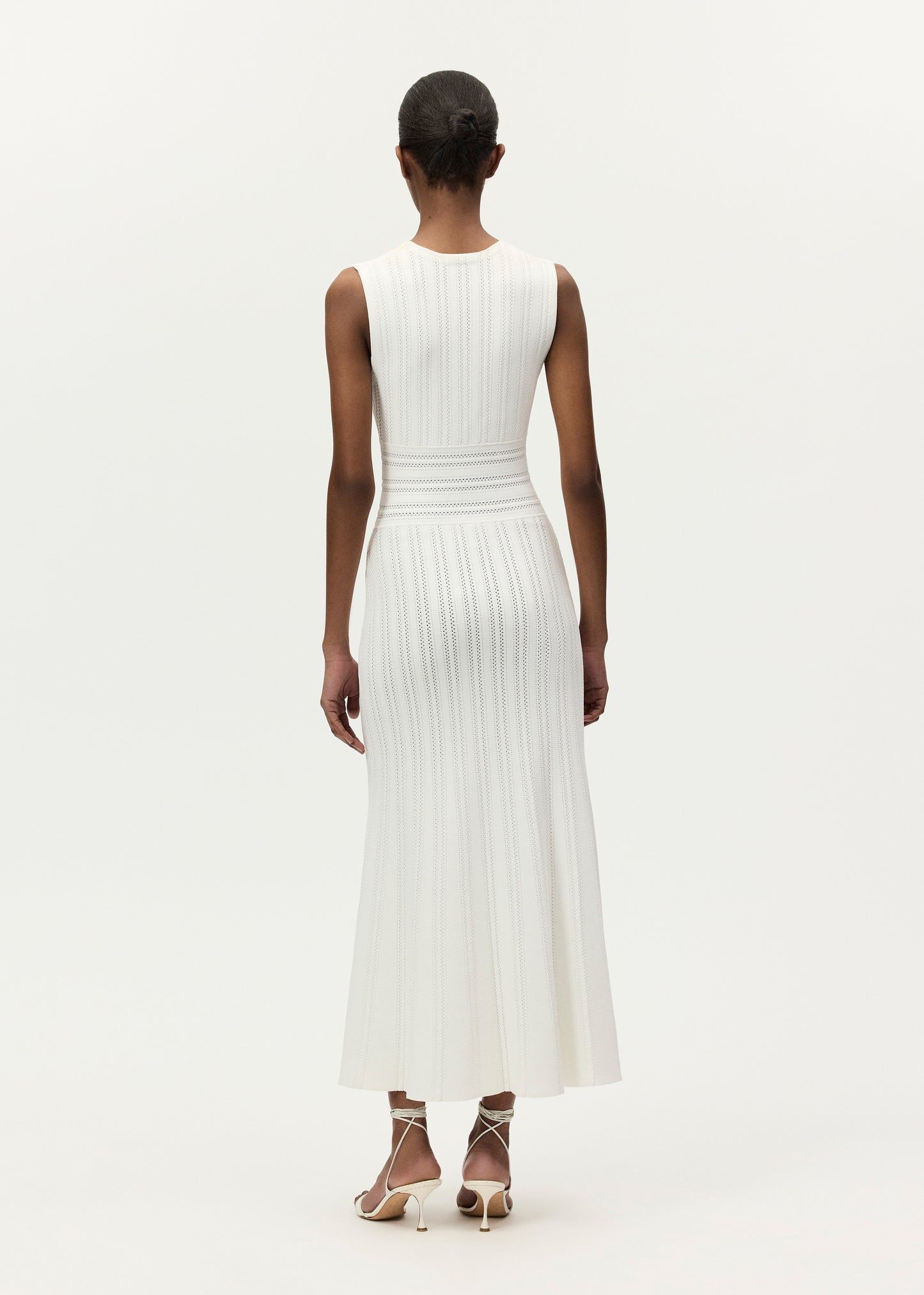 sloan dress KNITS Adam Lippes