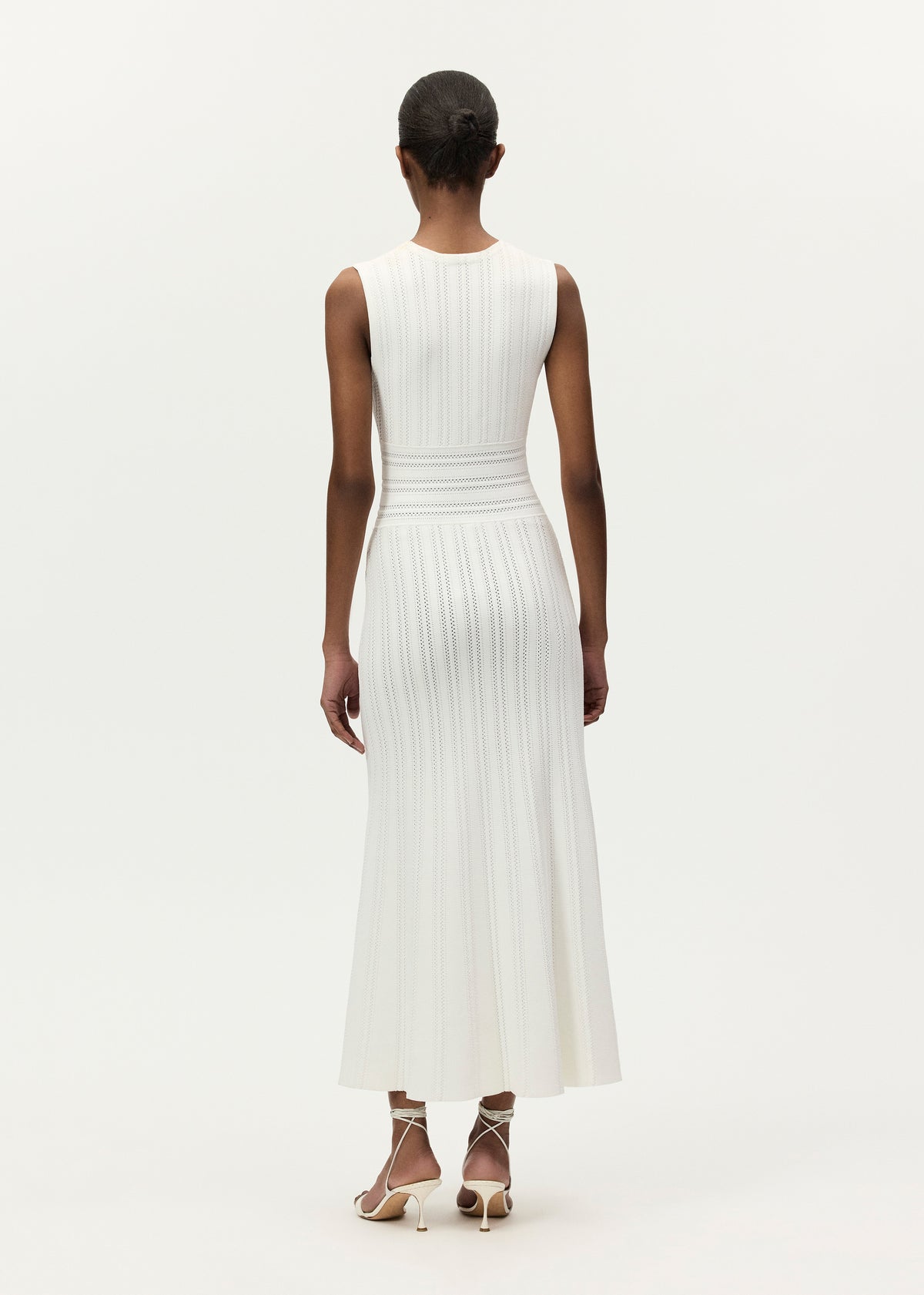 sloan dress KNITS Adam Lippes
