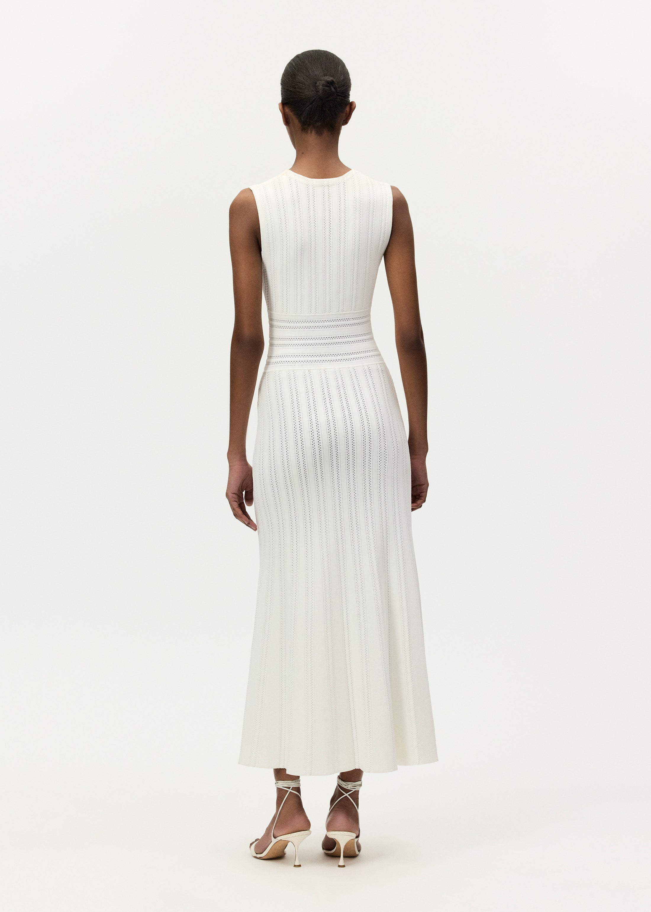 sloan dress KNITS Adam Lippes