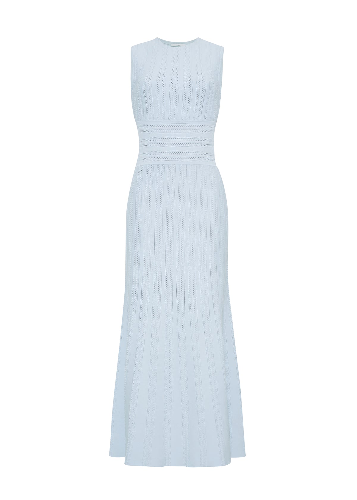 sloan dress KNITS Adam Lippes