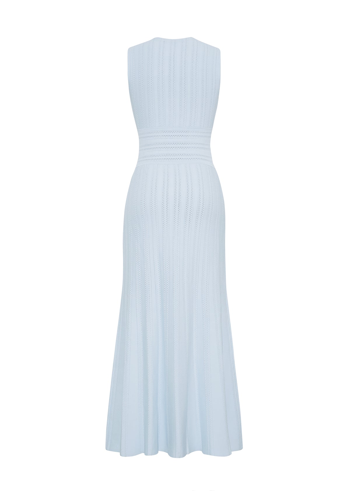 sloan dress KNITS Adam Lippes