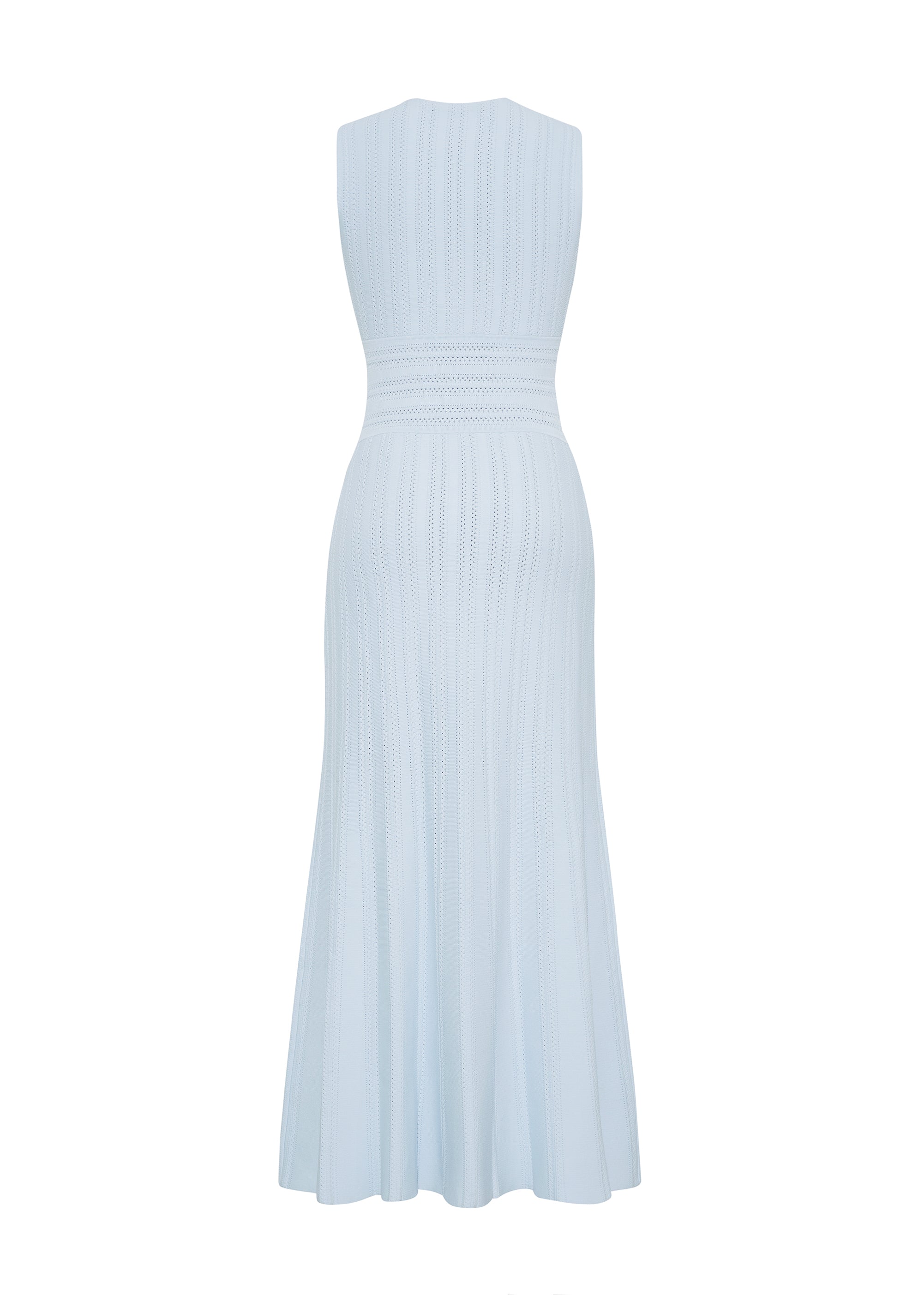 sloan dress KNITS Adam Lippes