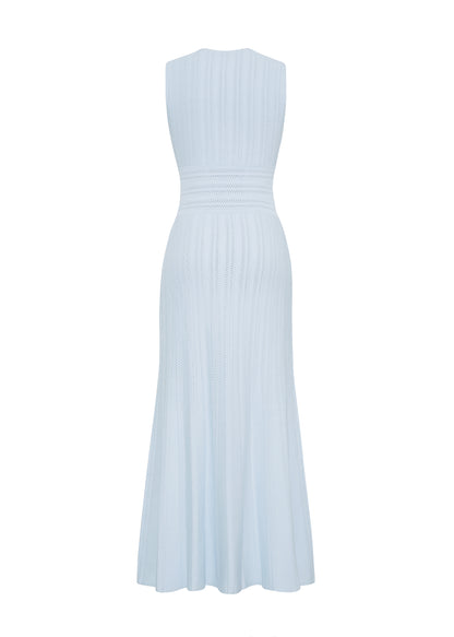 sloan dress KNITS Adam Lippes