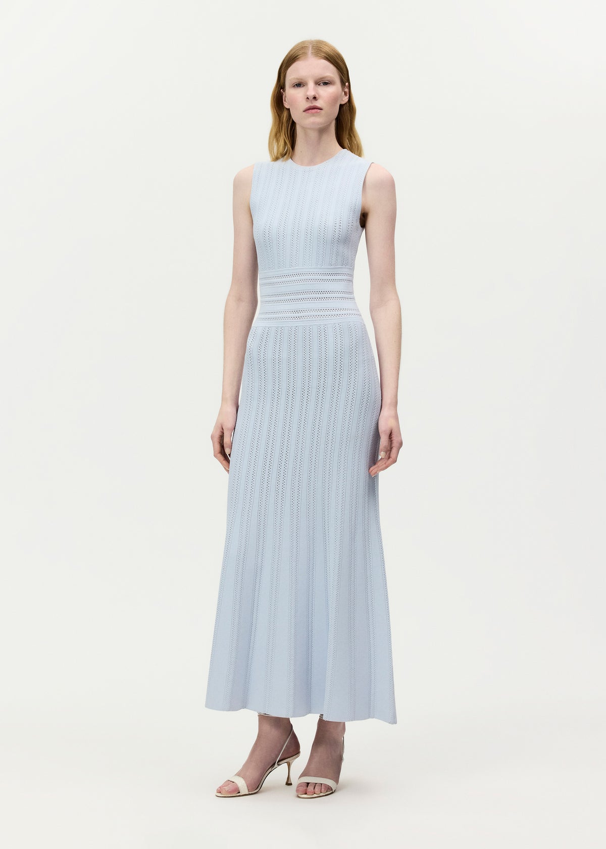 sloan dress KNITS Adam Lippes