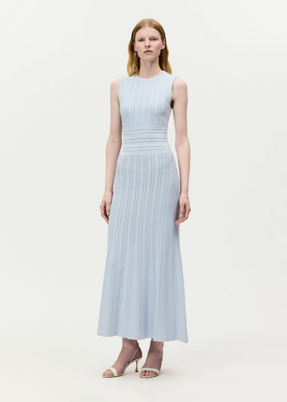 sloan dress KNITS Adam Lippes