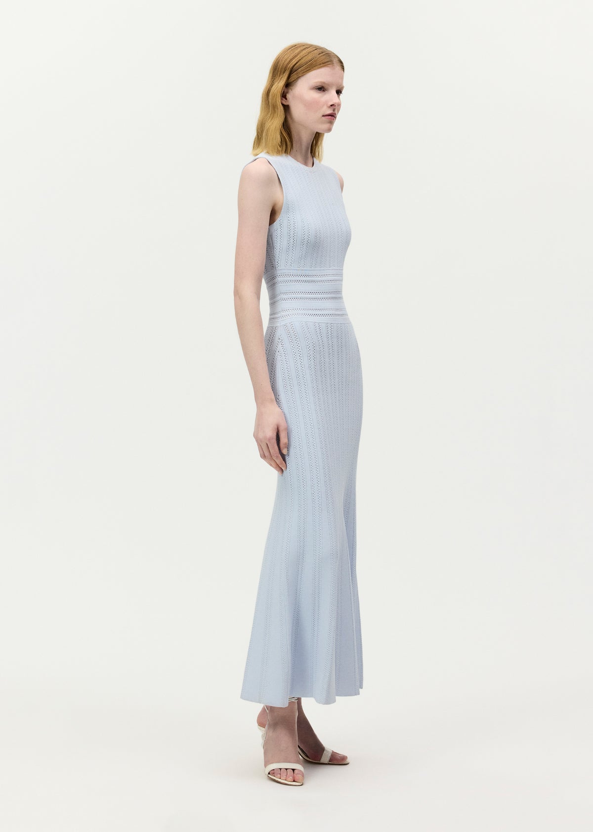 sloan dress KNITS Adam Lippes