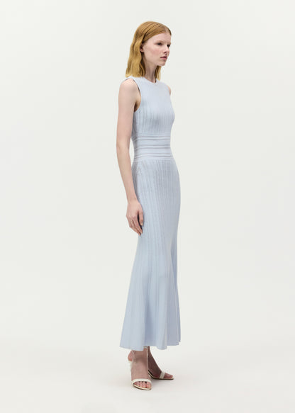sloan dress KNITS Adam Lippes