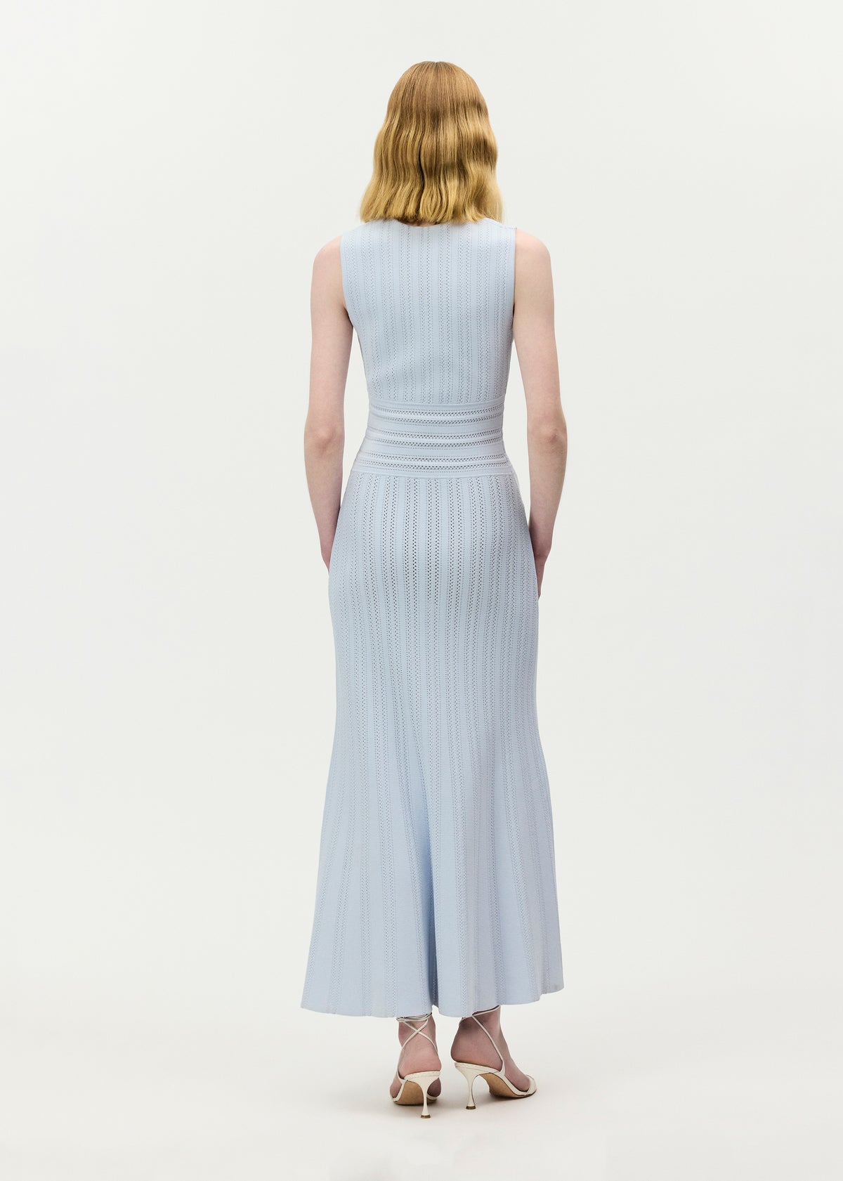 sloan dress KNITS Adam Lippes