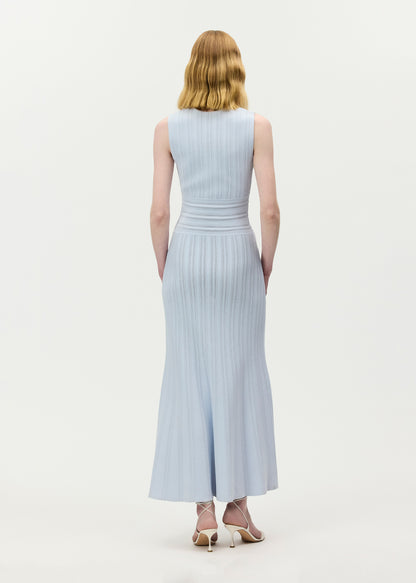 sloan dress KNITS Adam Lippes