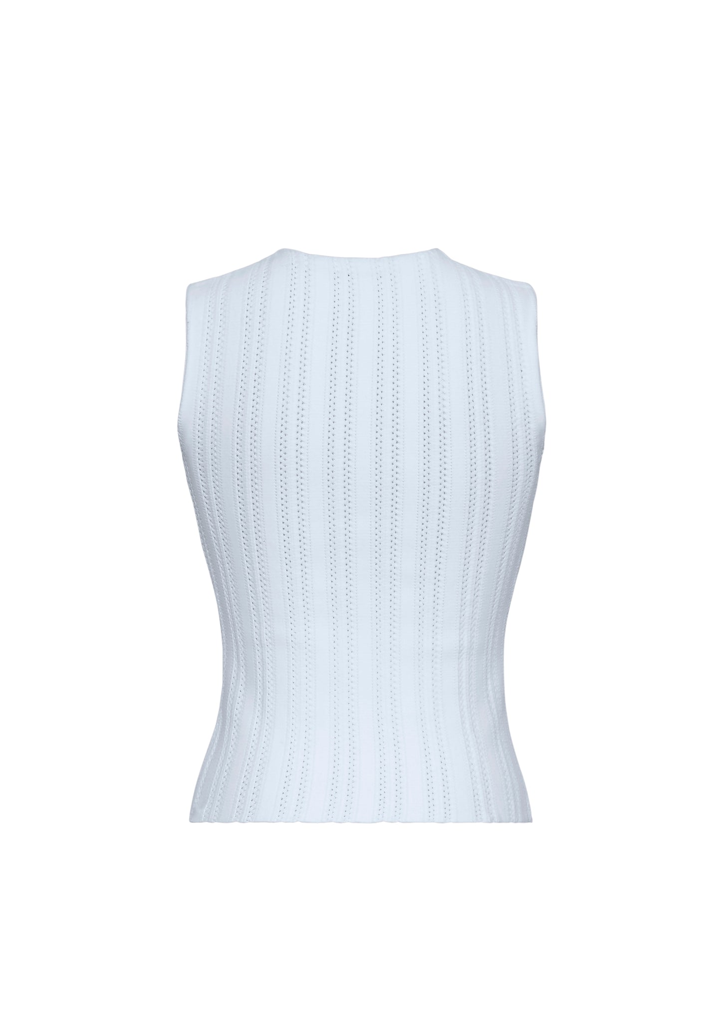 brynn top KNITS Adam Lippes
