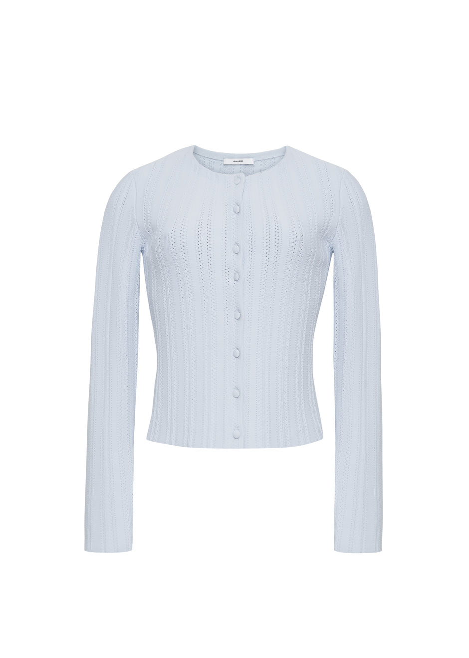 faye cardiagn KNITS Adam Lippes