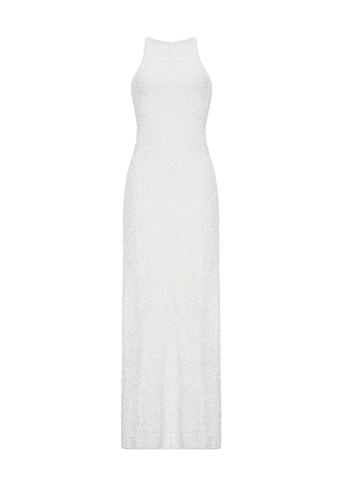 taylor dress KNITS Adam Lippes