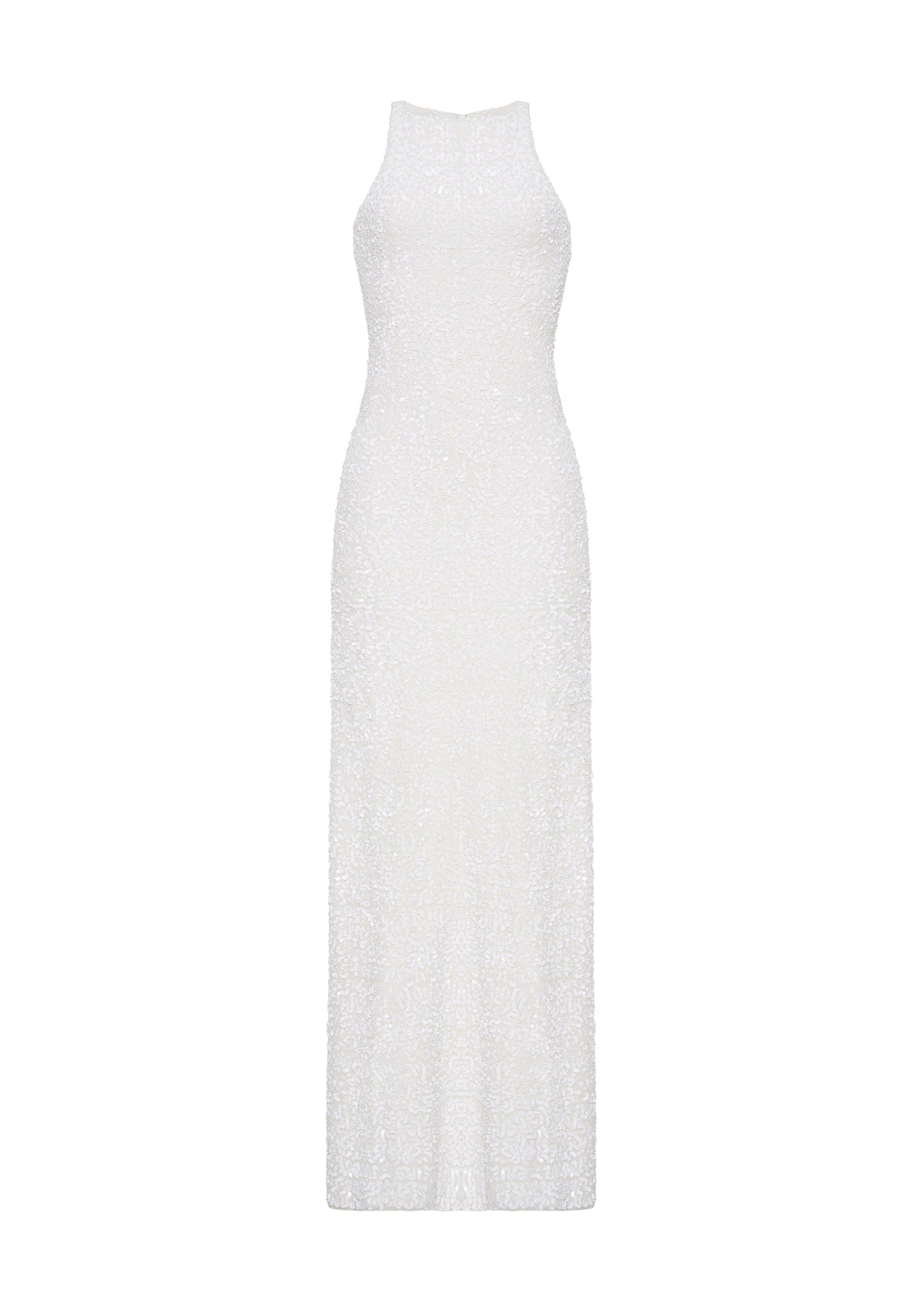 taylor dress KNITS Adam Lippes