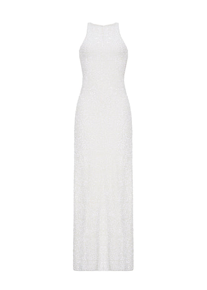 taylor dress KNITS Adam Lippes