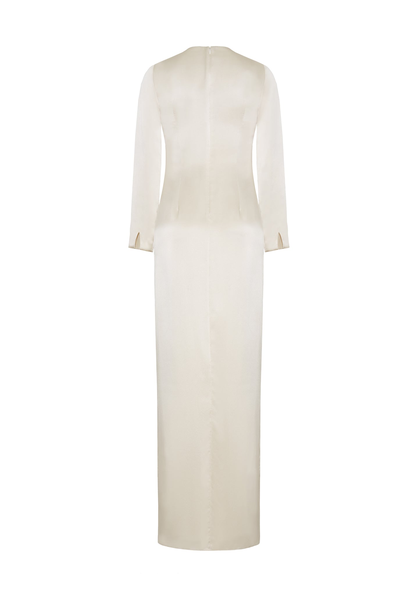 salome dress DRESSES Adam Lippes