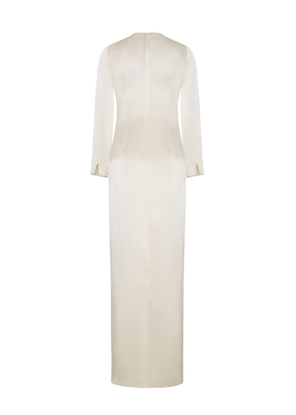 salome dress DRESSES Adam Lippes