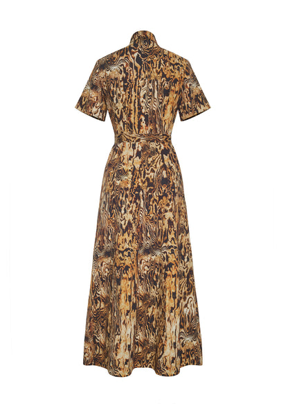 leighton dress DRESSES Adam Lippes