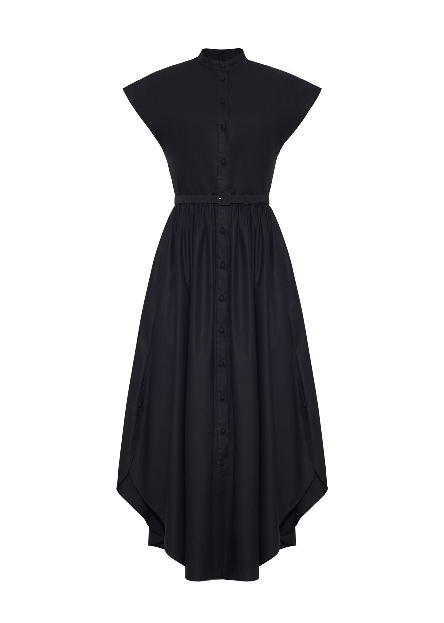 genevieve dress DRESSES Adam Lippes