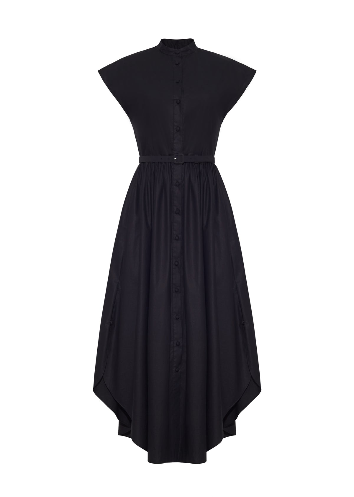 genevieve dress DRESSES Adam Lippes