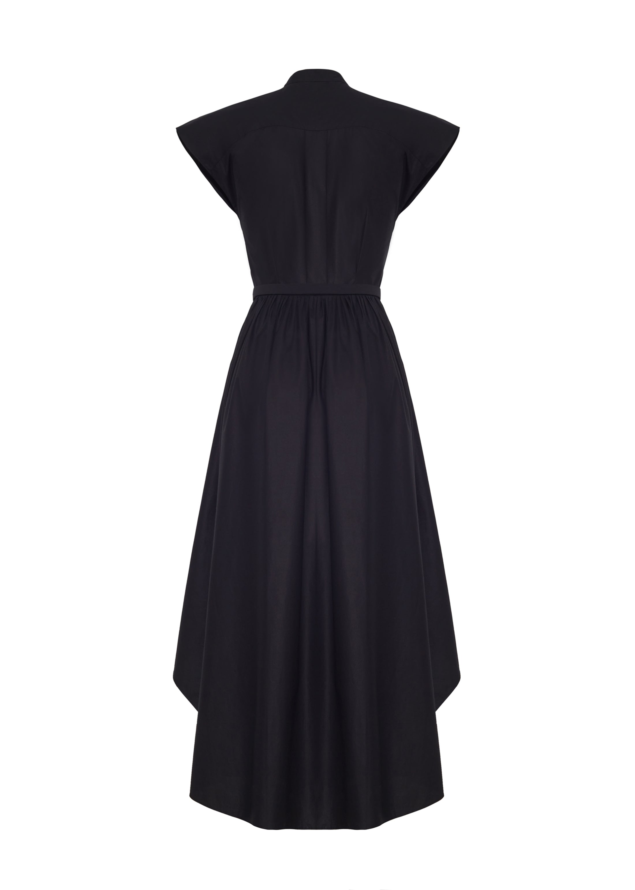 genevieve dress DRESSES Adam Lippes