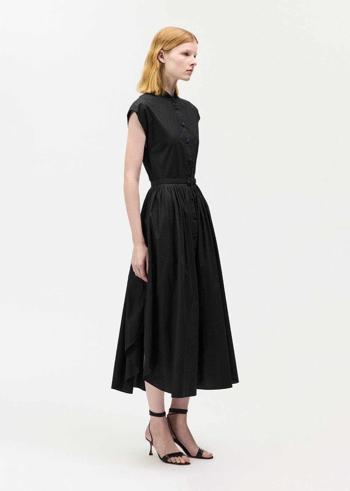 genevieve dress DRESSES Adam Lippes