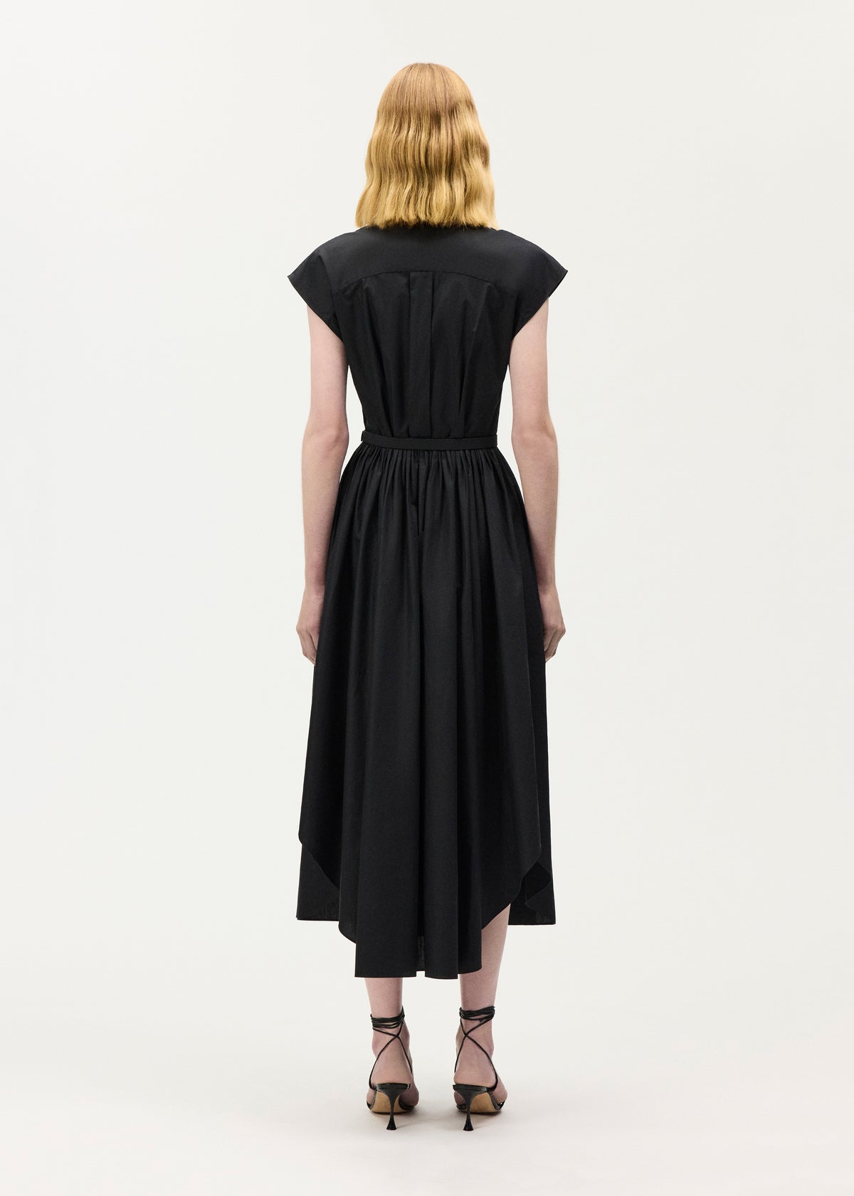 genevieve dress DRESSES Adam Lippes