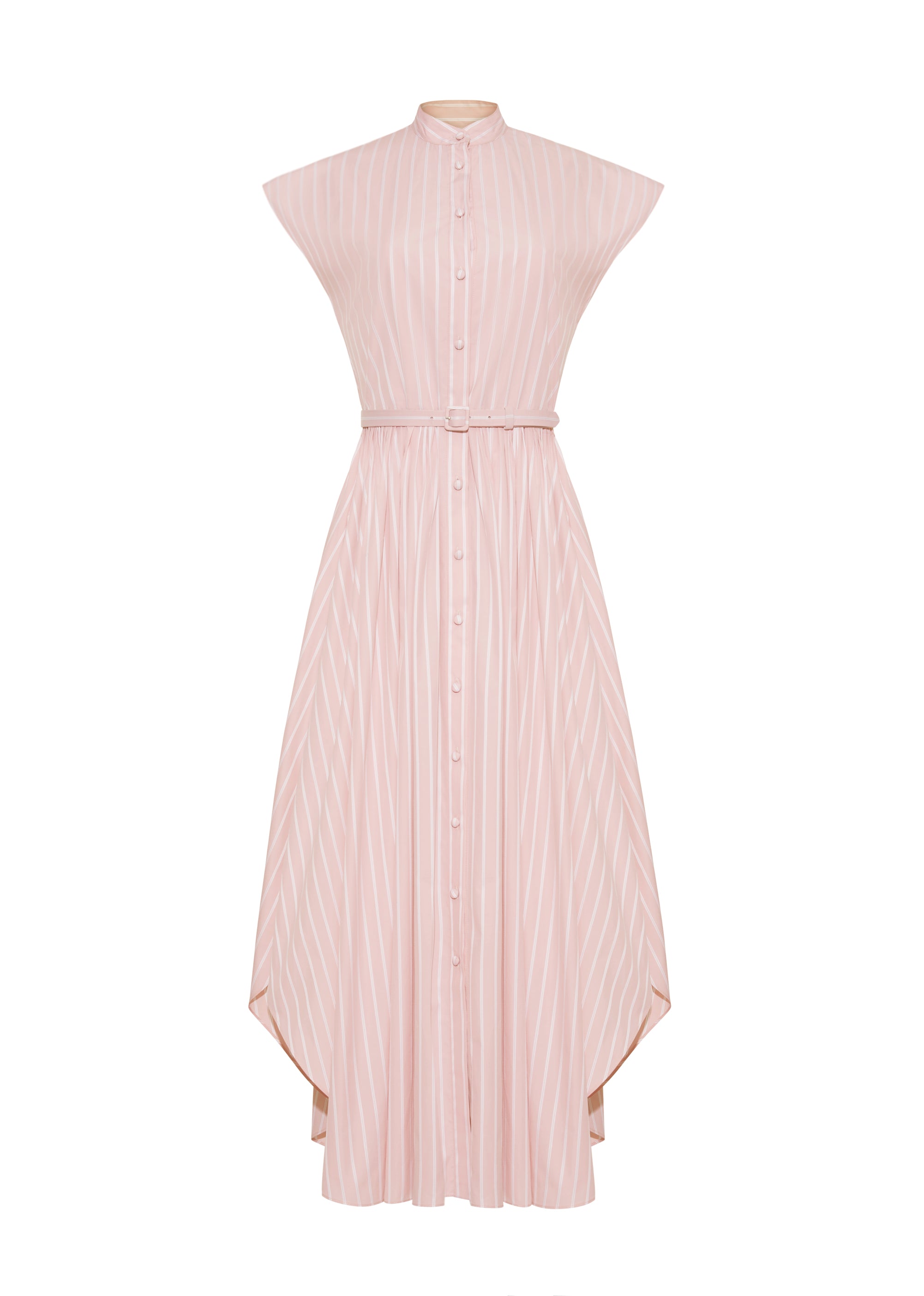 genevieve dress DRESSES Adam Lippes
