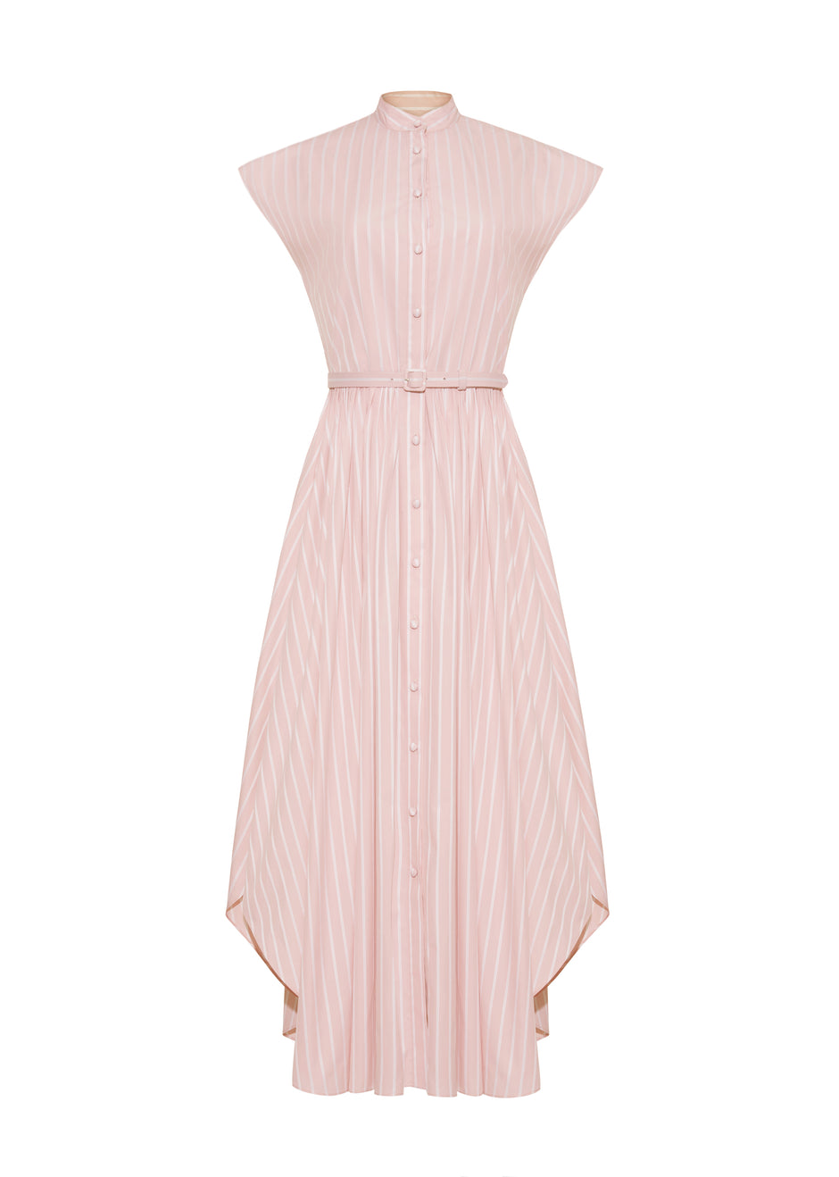 geneveive dress DRESSES Adam Lippes