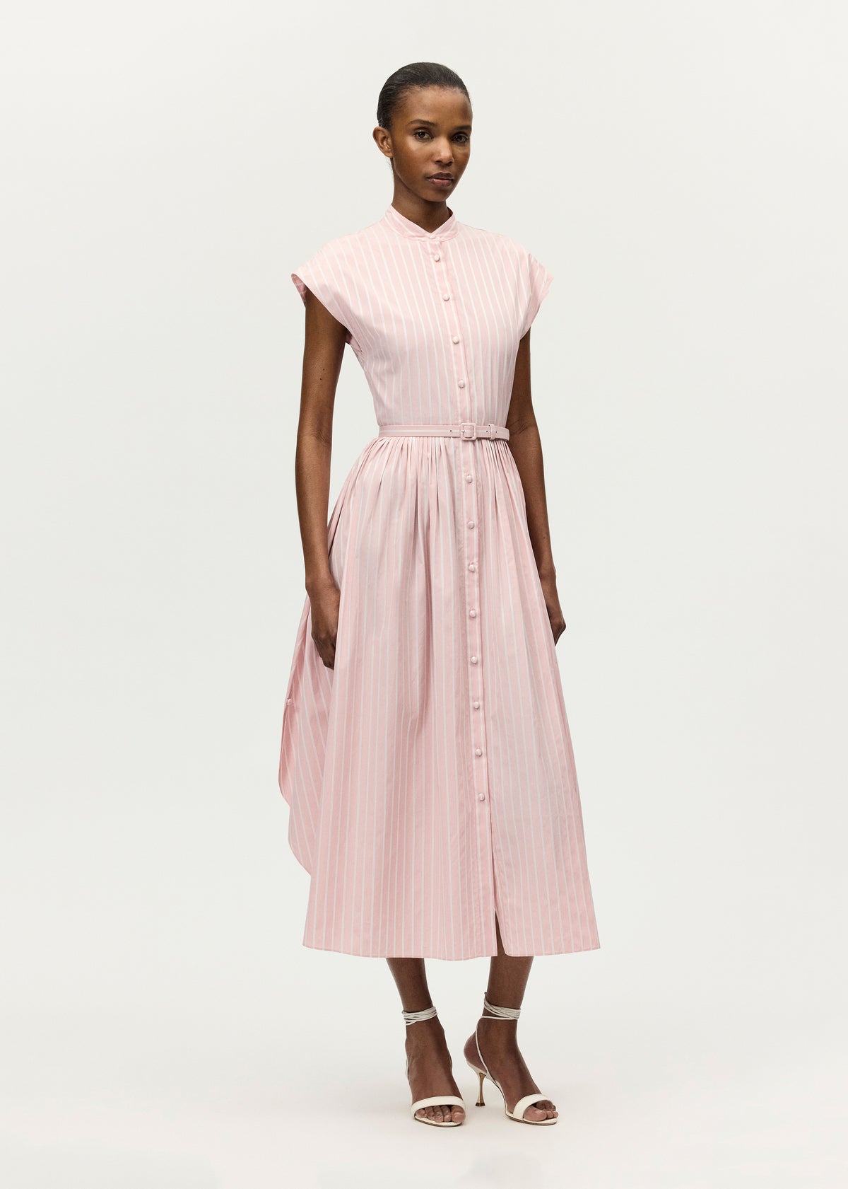 genevieve dress DRESSES Adam Lippes