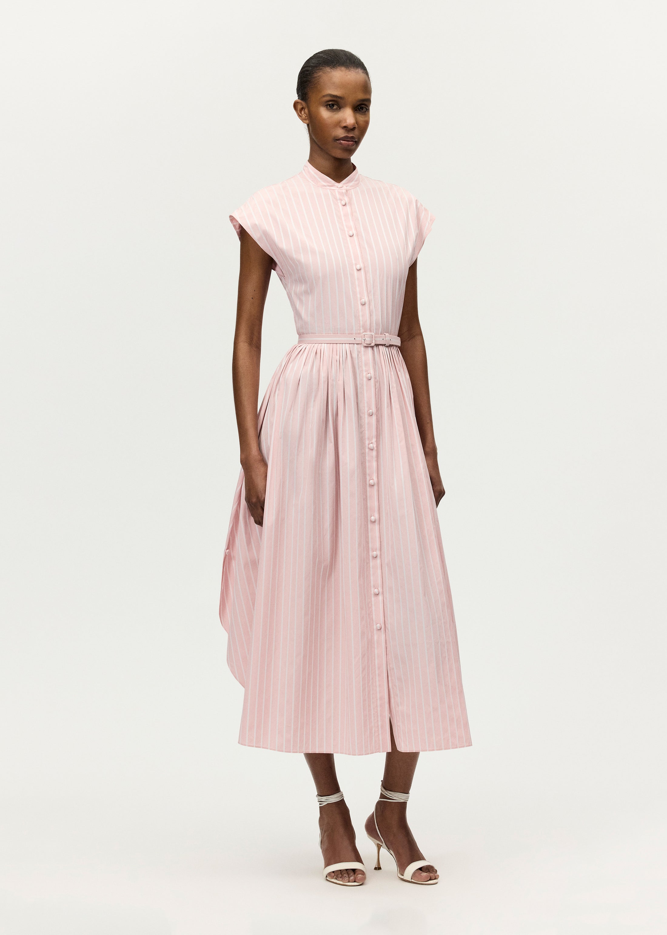 genevieve dress DRESSES Adam Lippes