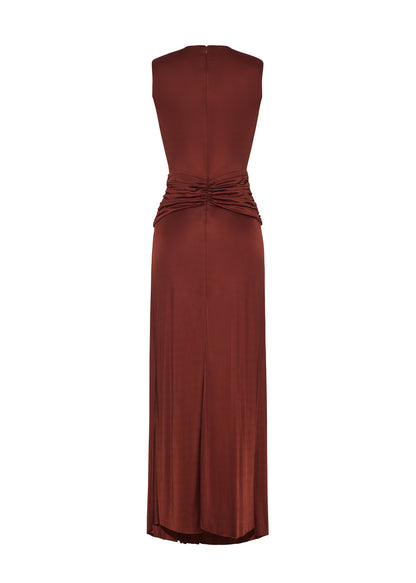 talitha dress DRESSES Adam Lippes