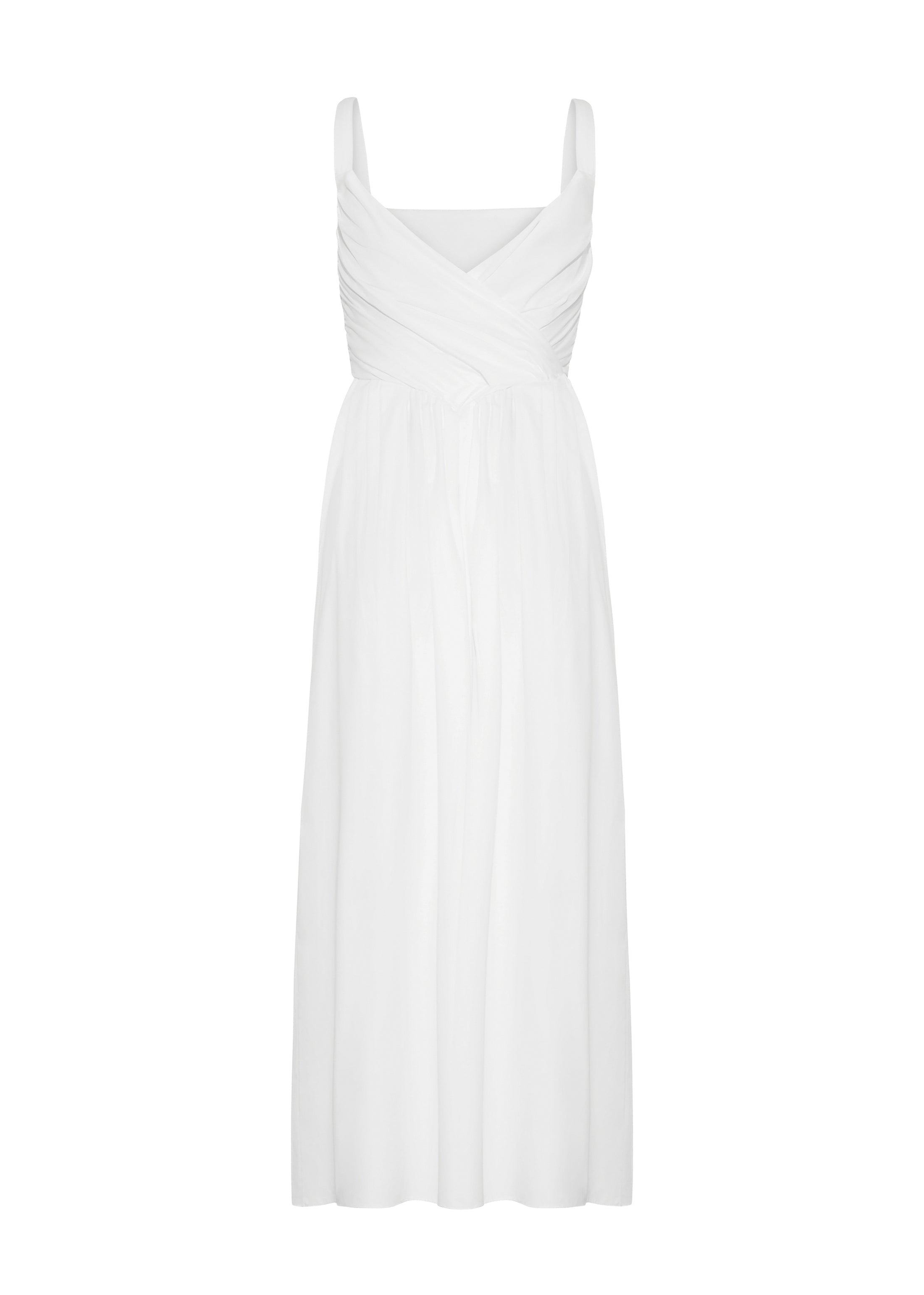 calista dress DRESSES Adam Lippes
