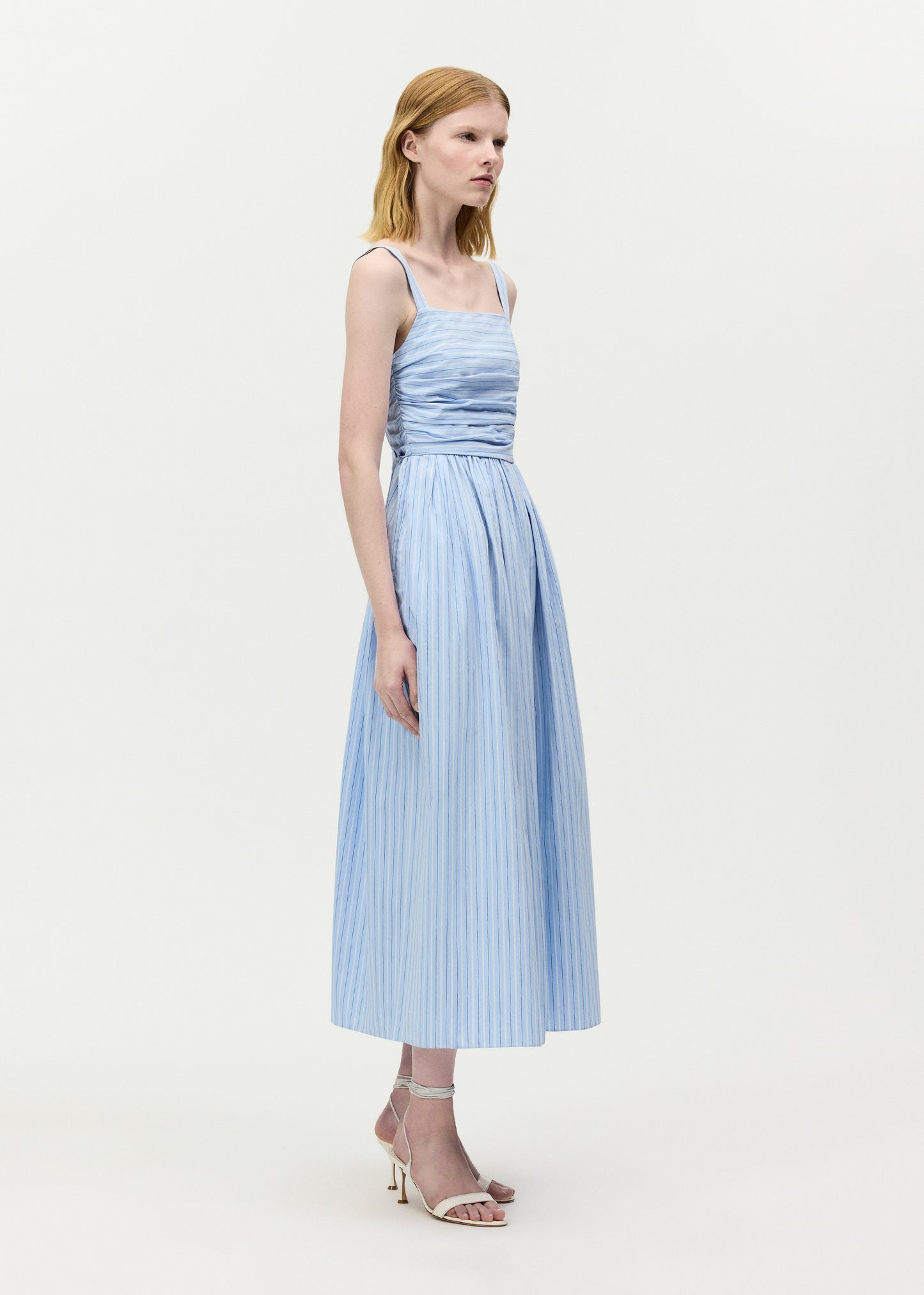 calista dress DRESSES Adam Lippes