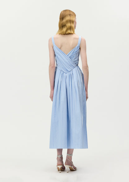 calista dress DRESSES Adam Lippes