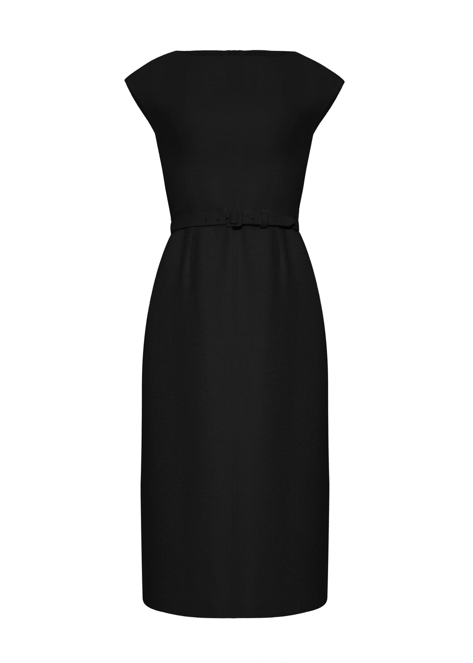 adeleine dress DRESSES Adam Lippes