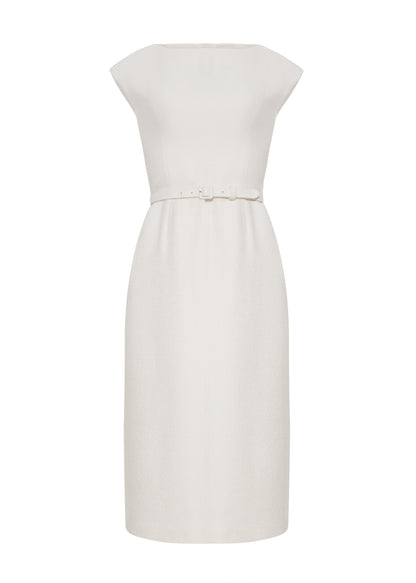 adeleine dress DRESSES Adam Lippes