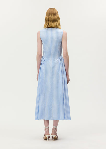 aliena dress DRESSES Adam Lippes