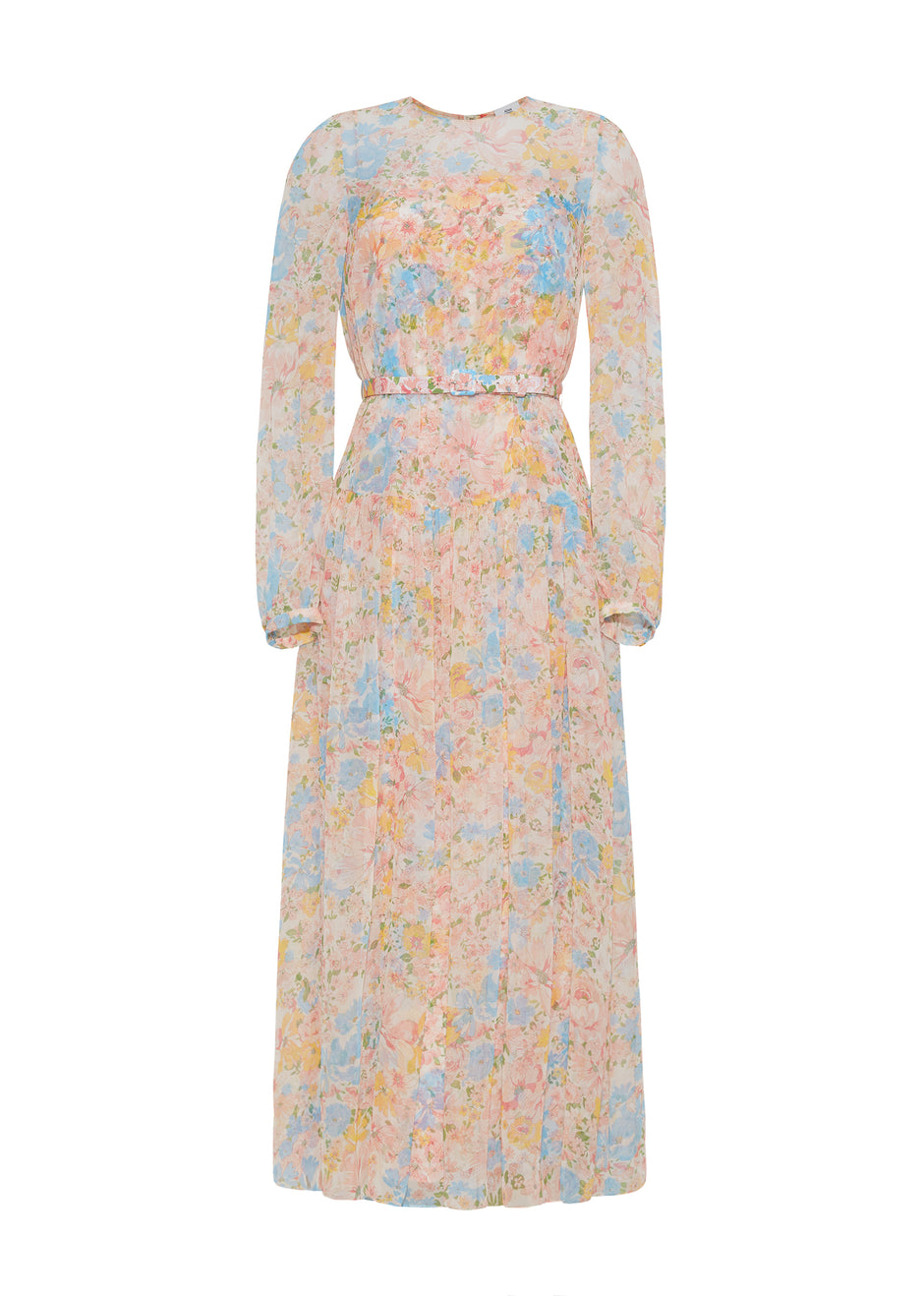 lorynn dress DRESSES Adam Lippes