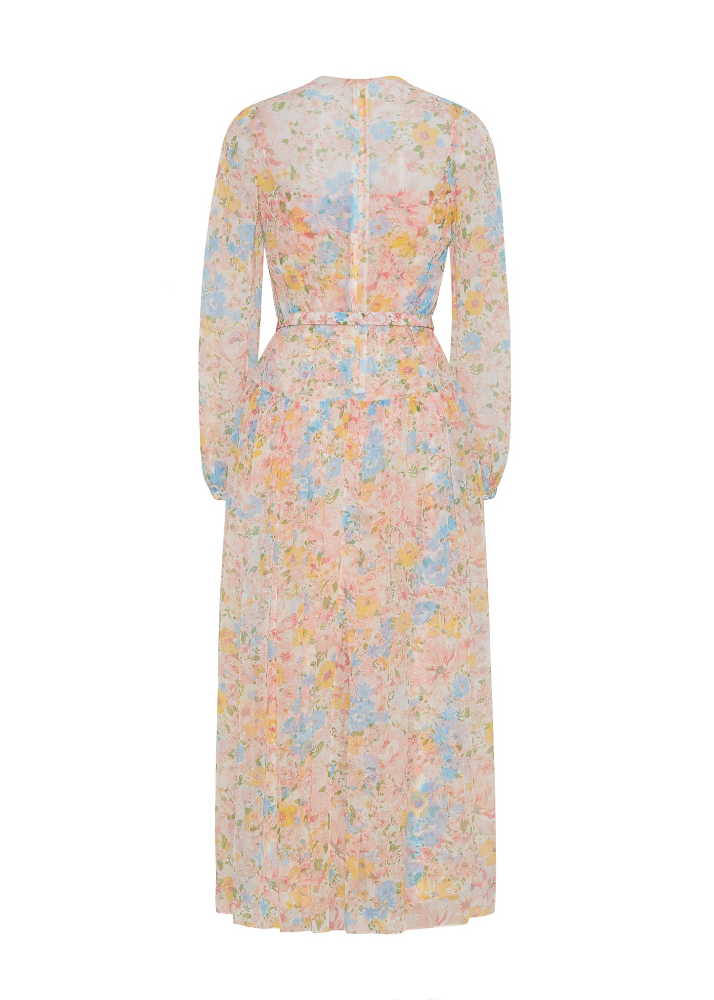lorynn dress DRESSES Adam Lippes