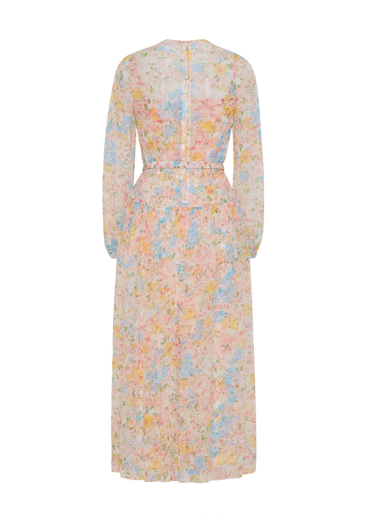 lorynn dress DRESSES Adam Lippes
