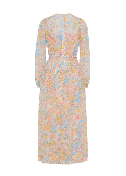 lorynn dress DRESSES Adam Lippes