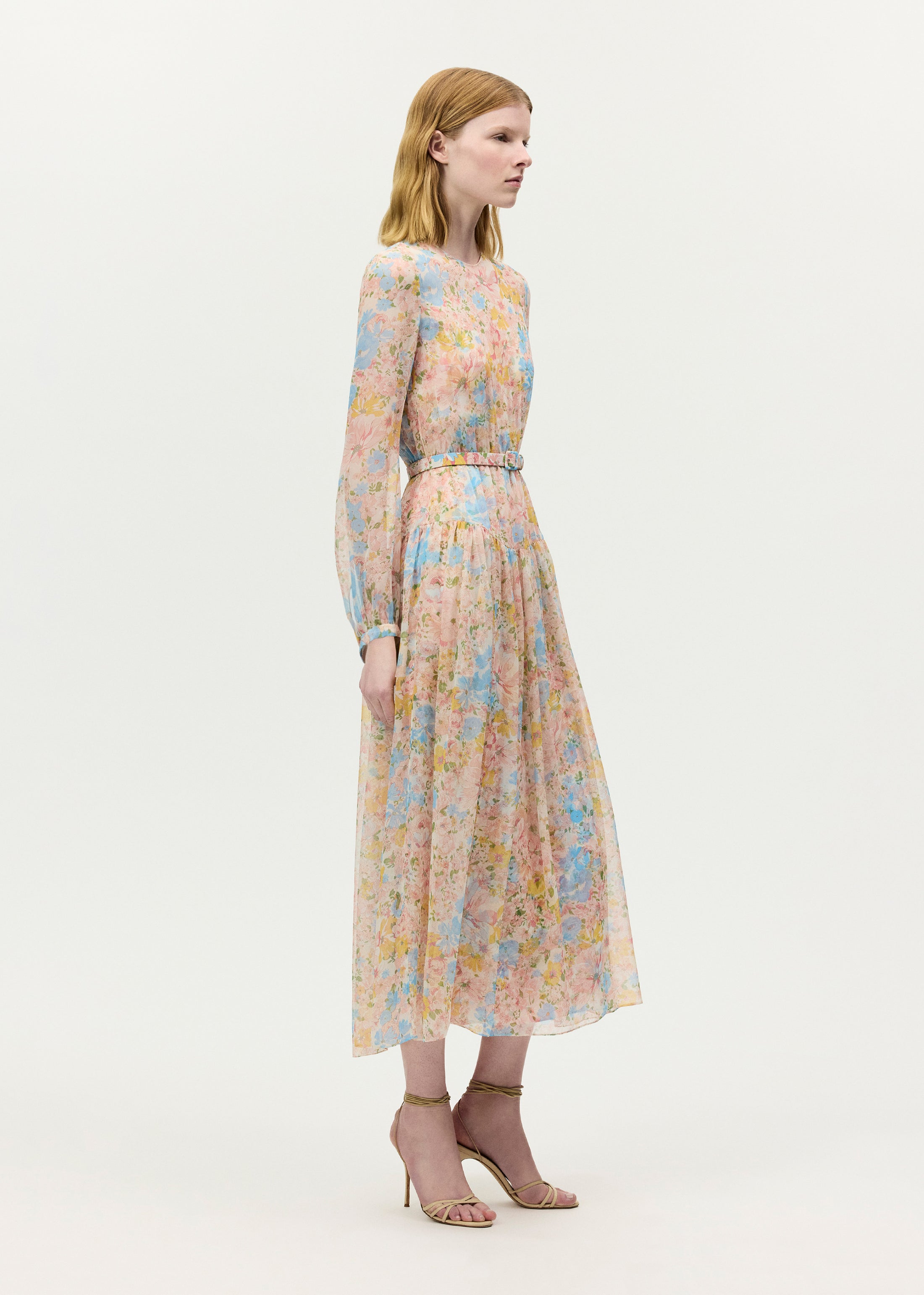 lorynn dress DRESSES Adam Lippes