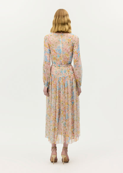 lorynn dress DRESSES Adam Lippes