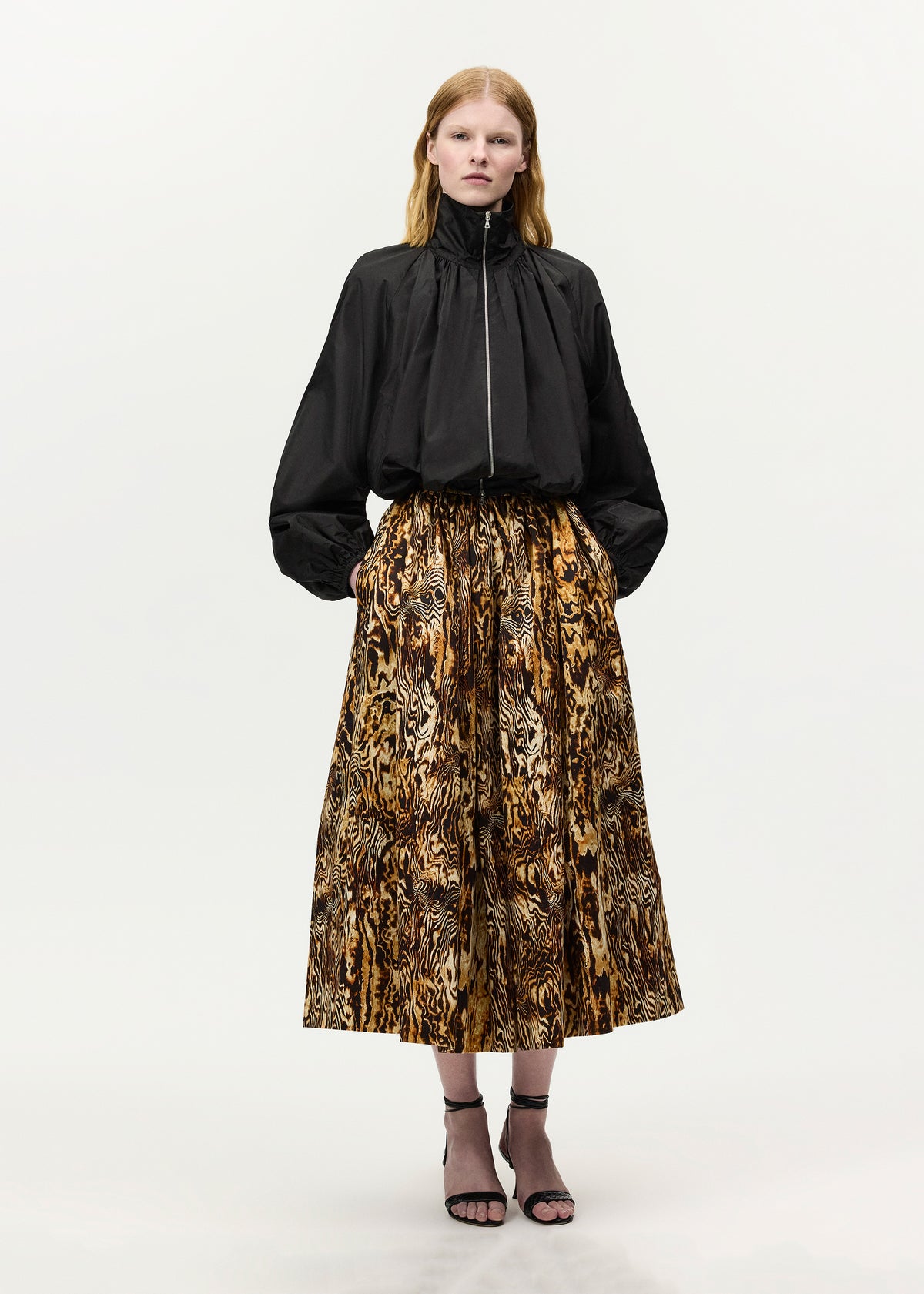 simone jacket JACKETS Adam Lippes