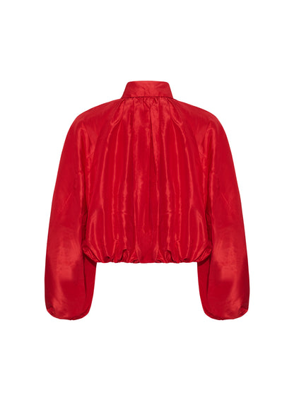simone jacket JACKETS Adam Lippes