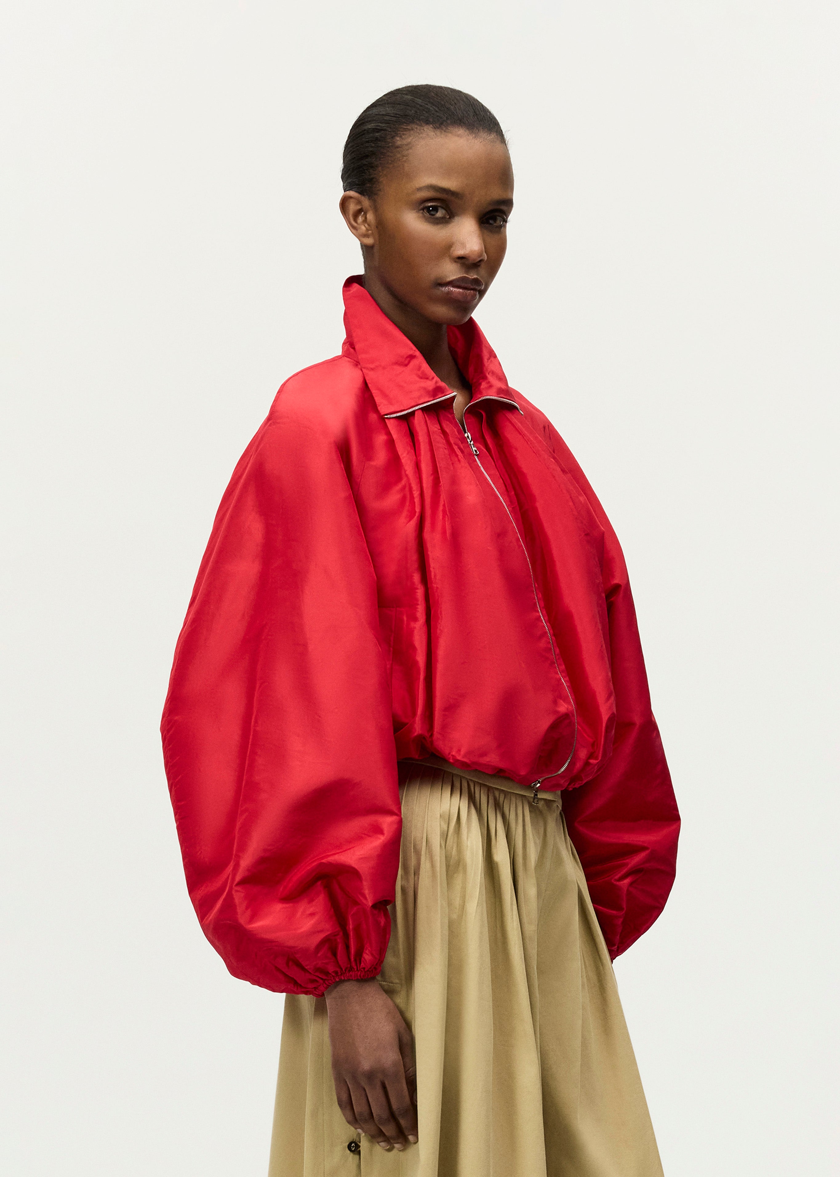 simone jacket – Adam Lippes