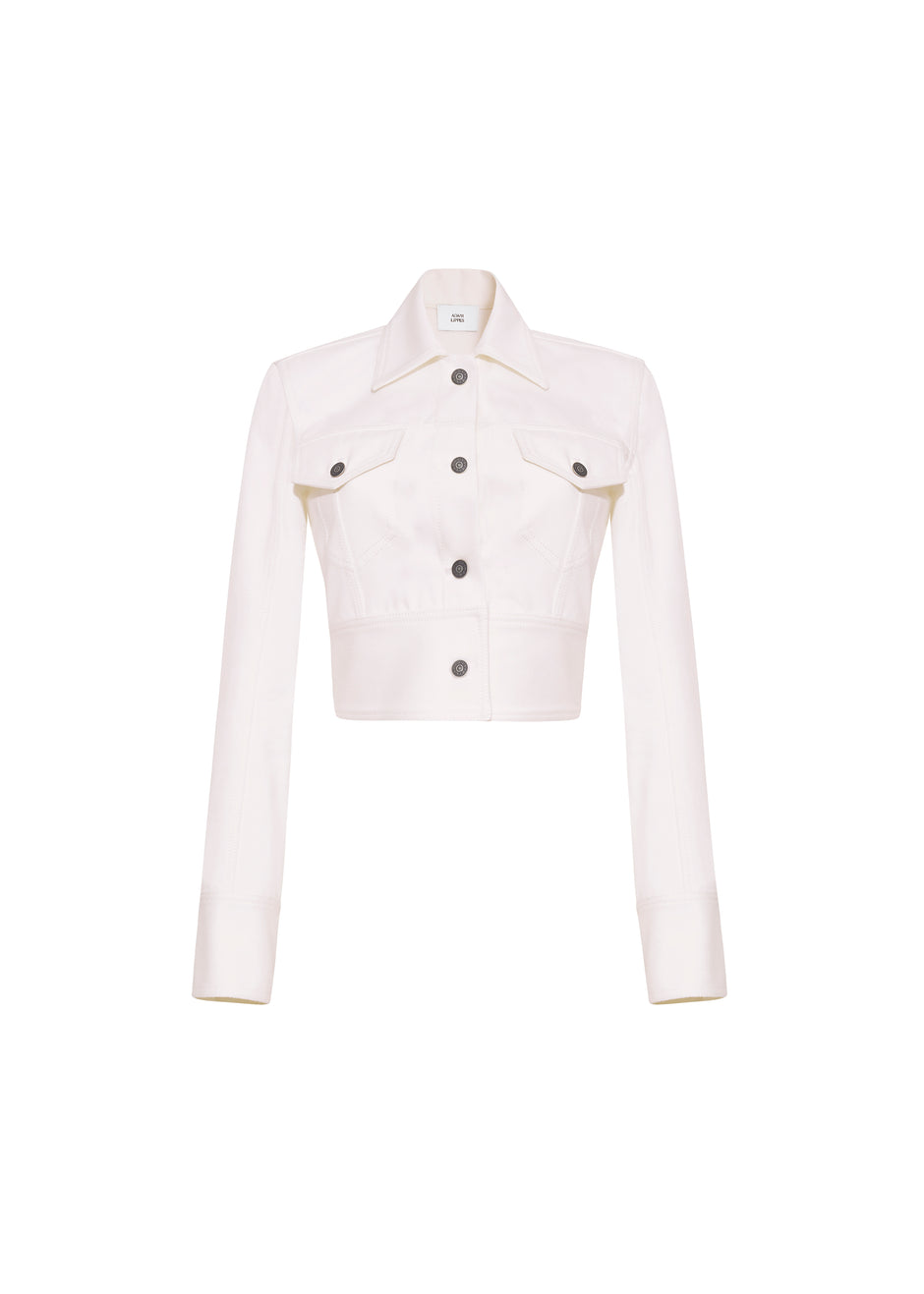 dante jacket JACKETS Adam Lippes